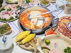 -太琼糟粕醋·海南酸汤火锅(亚龙湾店)