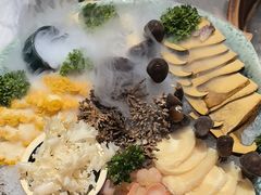 -乔先生涮肉·鲜活牛羊肉火锅(塘沽店)