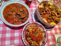 -辣小鲜·南昌大排档(船山路店)