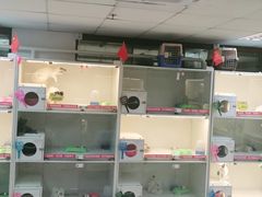 -lincat·猫舍(广州店)