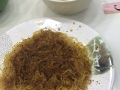 -麦文记面家(佐敦店)