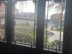 -杭州西湖柳莺里酒店·闻莺厅