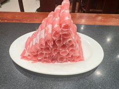 -南门涮肉(北洼路店)