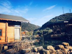 -杭州开元森泊度假乐园