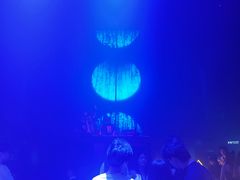 -CLUB OPUS欧贝斯酒吧(合肥店)