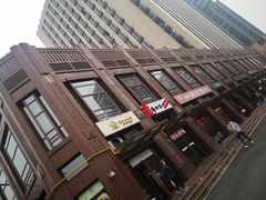 -东明生活广场(凉城购物中心店)