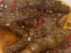 -粉八·云南米线·建水烧烤(常熟路店)