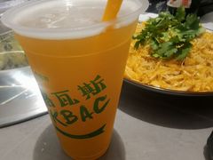 -老关东铁锅炖(上游街店)