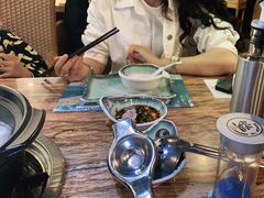 -春润大地海南椰子鸡(沙井京基百纳广场店)