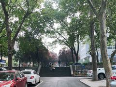 -山东师范大学(千佛山校区)