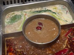 -巴奴毛肚火锅(六天地店)