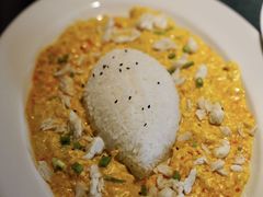 -翡翠鸟精品泰国菜(北辰财富中心店)