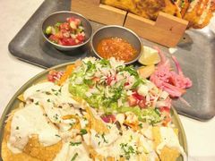 -墨纪Mojí墨西哥餐厅(官舍店)