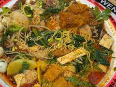 -文立新麻辣烫(合生汇21街区店)