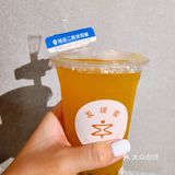 发现蜂蜜茶🌟