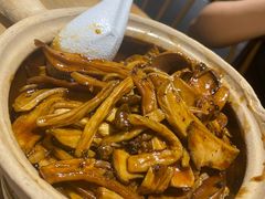 -水木苼 蔬食料理