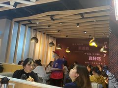 大堂-鱼酷活鱼烤鱼(北美店)