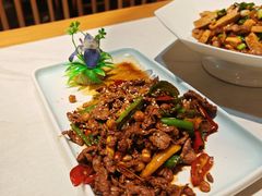 -小隐院子·庭院餐厅(大学城后湖店)