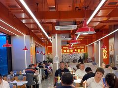 -王钵宴遇王龙虾烧烤旗舰店(中山北路店)