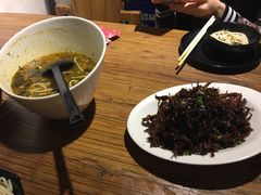 -茶花妹子云南餐厅(北大店)