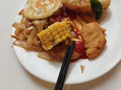 -成都鼓楼智选假日酒店-餐厅