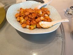 -静之湖湖畔餐厅