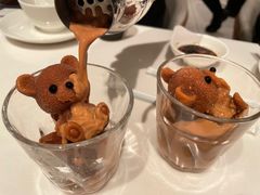 -粤来记·啫啫煲·点心(日月光店)