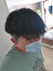 -Coco Salon 日系烫染专业店