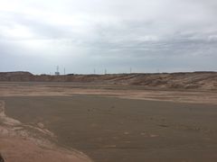 -克孜尔尕哈烽燧世界文化遗产公园