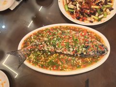 -飞虹鱼馆(春华路店)