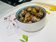 -宴昆山·私房菜(春晖店)