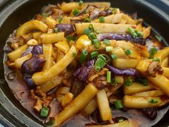 -胖大嫂渔家排档·全海景餐厅(渔村店)