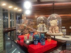 -The COOK·厨餐厅·自助餐(浦东嘉里大酒店)