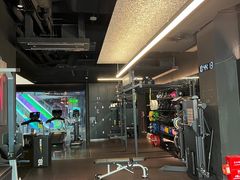 -TOP健身私教工作室(侨香店)