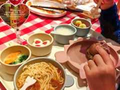 -西贝(枫蓝国际购物中心店)