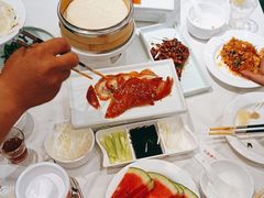 -郭林家常菜(狼垡店)