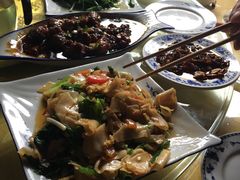 -龙姐私房菜(和顺古镇店)