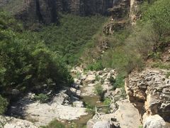 -孤山寨风景区