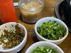 -代羊肉(中和店)