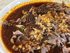 -蒲氏烤鸭(百寿路店)