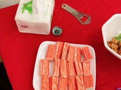 -山城年华老火锅(玉林店)