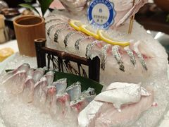 -东海怡品海鲜豆捞(舟宿夜江店)