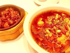 -北李妈妈菜·海肠捞饭(高新万达店)