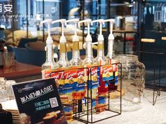 -sugarman espresso素饮糖人高新咖啡工厂