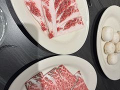 -NIUAN牛庵·日式和牛烧肉(恒隆店)