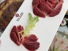 -巴倒烫陆派火锅山庄(南山总店)