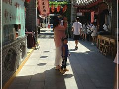 -永兴坊