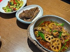 -辣得叫湘菜(四明店)