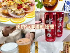 -来之顺海鲜菜馆·青岛菜·始于1993(栈桥店)