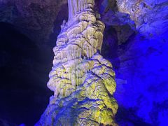 -万象洞风景名胜区